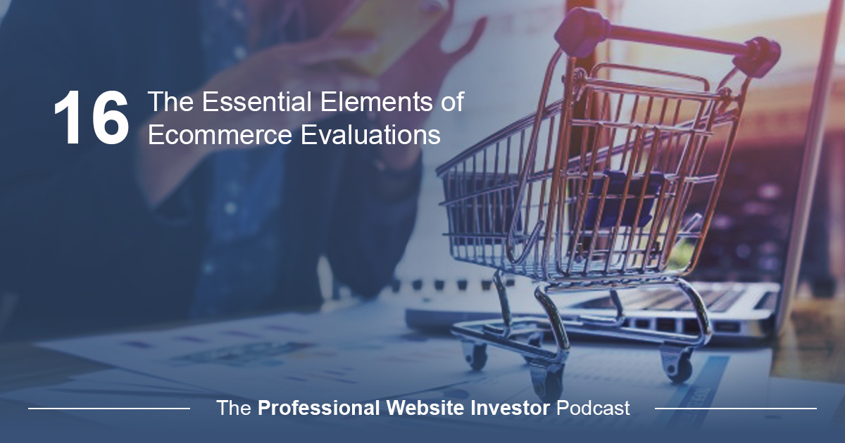 The Essential Elements of Ecommerce Evaluations