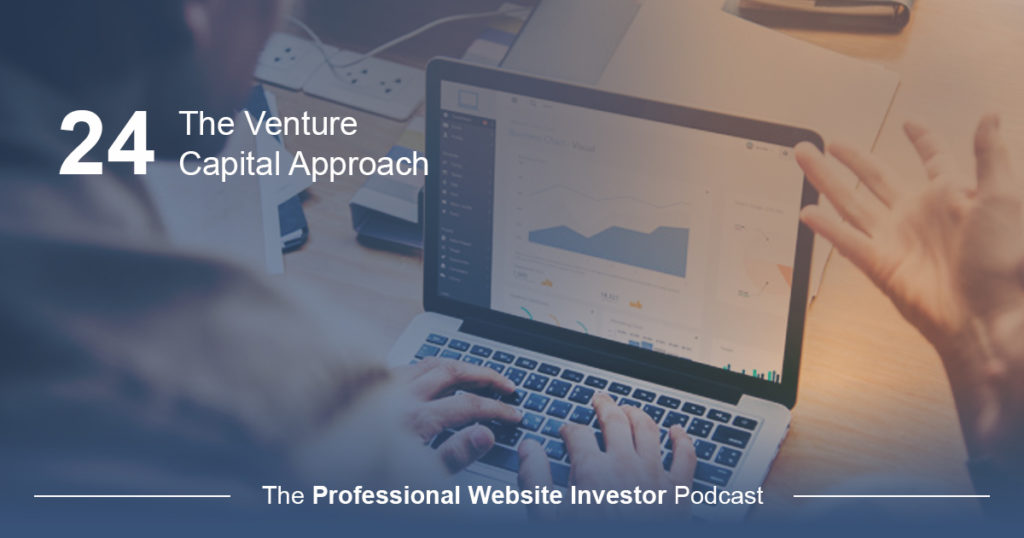 The Venture Capital Approach